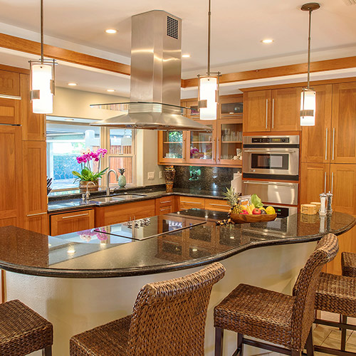 Pacific Paradise Maui – Private Luxury Vacation Home Rental
