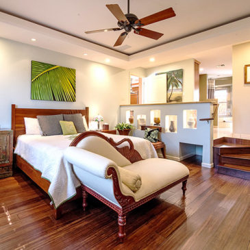 Luxury Bedroom Suites